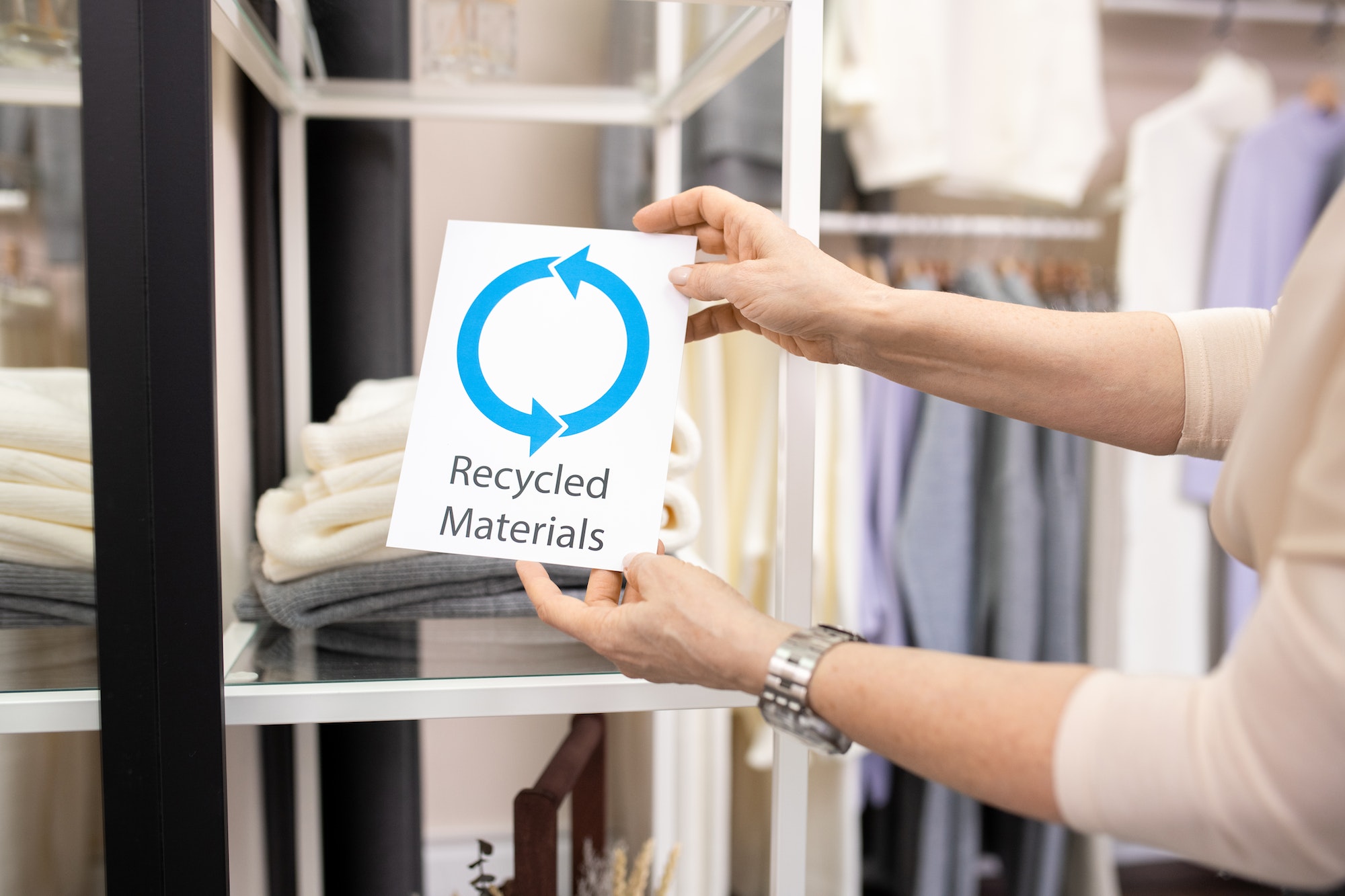 Service Recycling and compounding